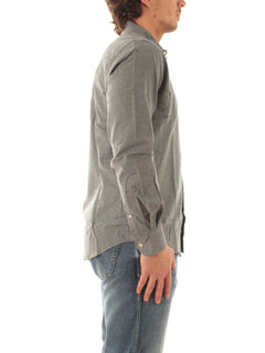 FLANNEL SHIRT 00905M