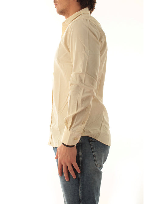 CORDUROY SHIRT 03527M