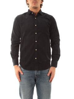 CORDUROY SHIRT 03097M