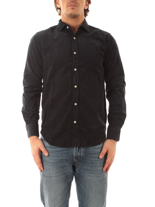 CORDUROY SHIRT 03097M