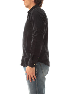 CORDUROY SHIRT 03097M