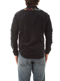CORDUROY SHIRT 03097M