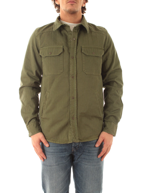 OVERSHIRT JACKET 00669M