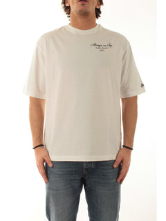 OVERSIZE T-SHIRT 03078M