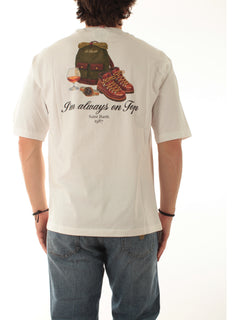 OVERSIZE T-SHIRT 03078M