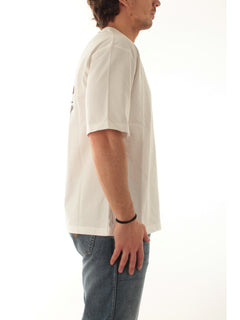 OVERSIZE T-SHIRT 03078M