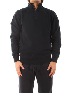 HALF ZIP SWEATSHIRT 00431M