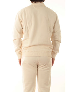 HALF ZIP SWEATSHIRT 00357M