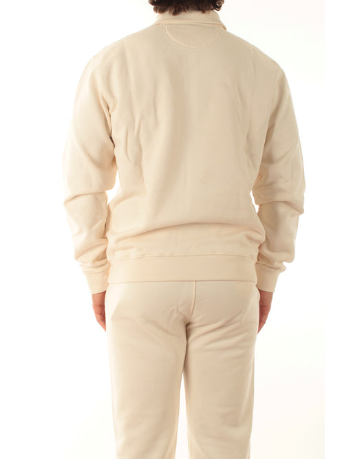 HALF ZIP SWEATSHIRT 00357M