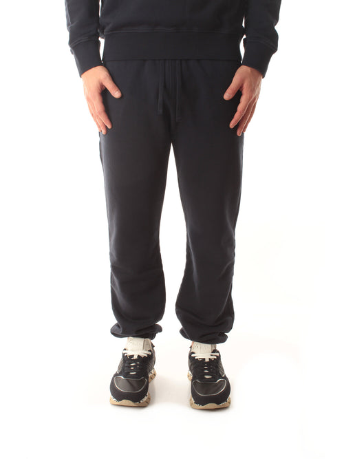 RAW LIGHT FLEECE PANT 00029M