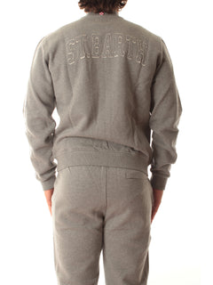 BOMBER IN FLEECE 02855M