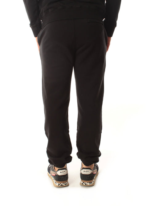 RAW LIGHT FLEECE PANT 00068M