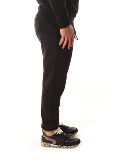 RAW LIGHT FLEECE PANT 00068M