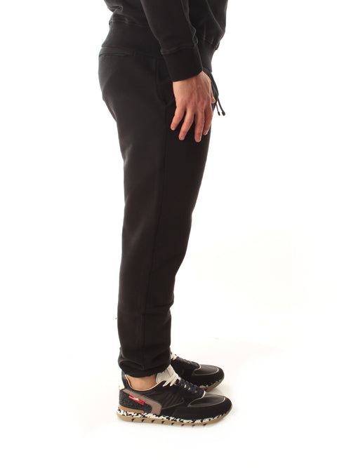 RAW LIGHT FLEECE PANT 00068M