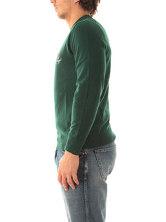 CREW NECK LIGHT SWEATER 00162M