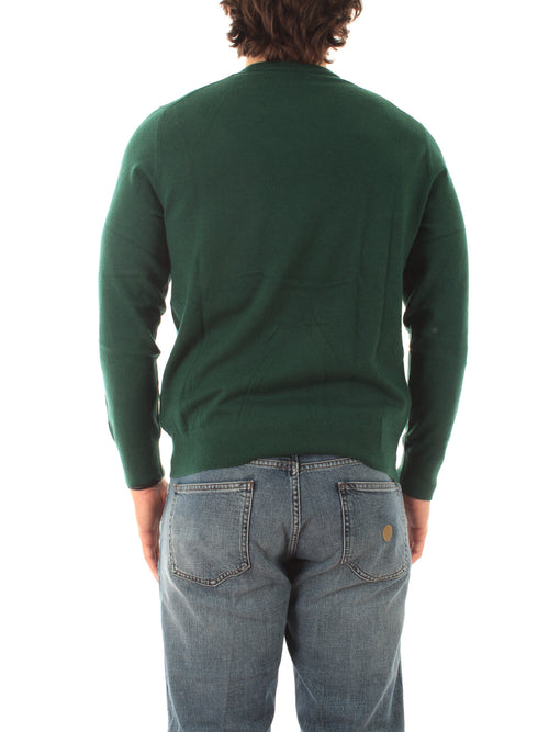 CREW NECK LIGHT SWEATER 00162M