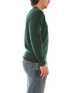 CREW NECK LIGHT SWEATER 00162M