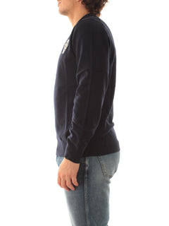 CREW NECK LIGHT SWEATER 02930M