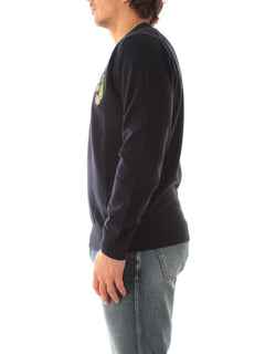 CREW NECK LIGHT SWEATER 03612M