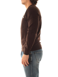 CREW NECK LIGHT SWEATER 03602M