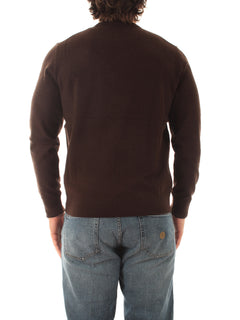 CREW NECK LIGHT SWEATER 03602M