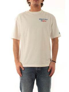 OVERSIZE T-SHIRT 02864M