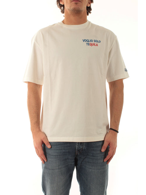 OVERSIZE T-SHIRT 02864M