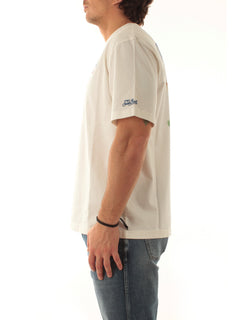 OVERSIZE T-SHIRT 02864M