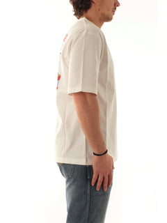 OVERSIZE T-SHIRT 00301M