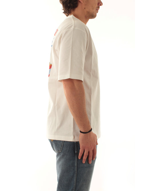 OVERSIZE T-SHIRT 00301M