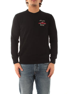 CREW NECK LIGHT SWEATER 03349M