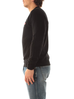 CREW NECK LIGHT SWEATER 03349M
