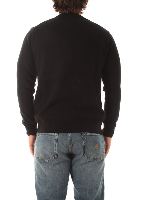 CREW NECK LIGHT SWEATER 03349M