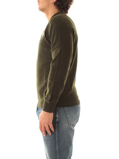 CREW NECK LIGHT SWEATER 03342M