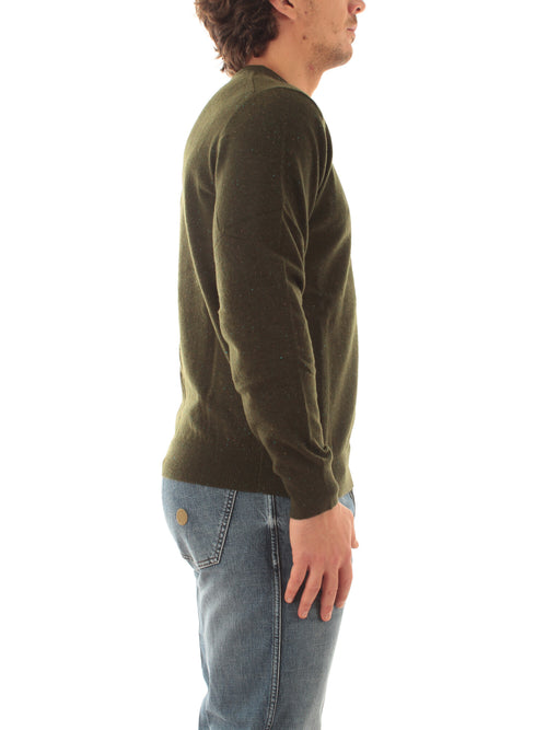 CREW NECK LIGHT SWEATER 03342M
