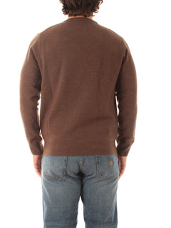ROUND NECK SWEATER 00626M