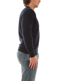 CREW NECK LIGHT SWEATER 03371M