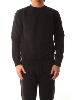 CREWNECK SWEATSHIRT 00393M
