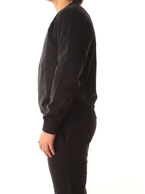 CREWNECK SWEATSHIRT 00393M