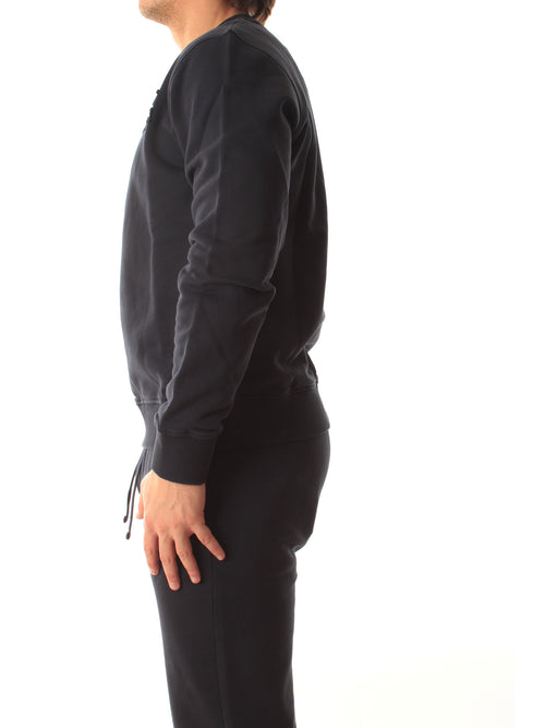 CREWNECK SWEATSHIRT 00375M