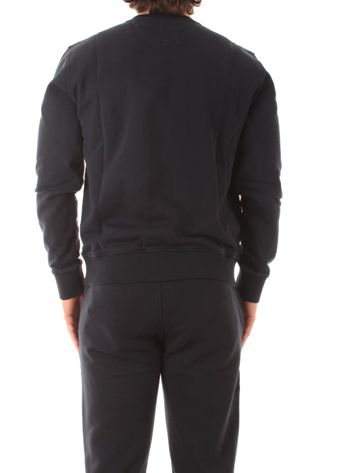 CREWNECK SWEATSHIRT 00375M
