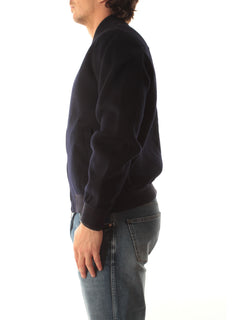WOOL BOMBER 00029M