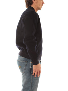 WOOL BOMBER 00029M