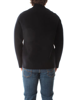 OVERSHIRT DARK BLUE