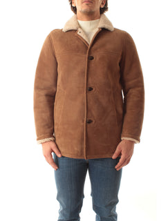 STEVE VELVET SHEARLING