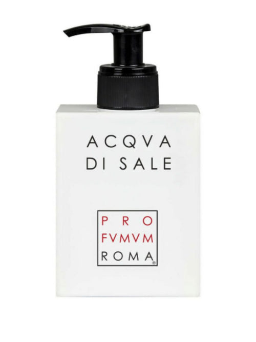 Profumum bagno doccia ACQUA DI SALE 250 ml,002ADSGD