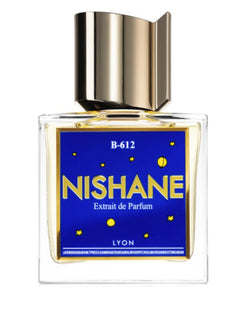 NISHANE B 612 PROFUMO EAU DE PARFUME DA UOMO