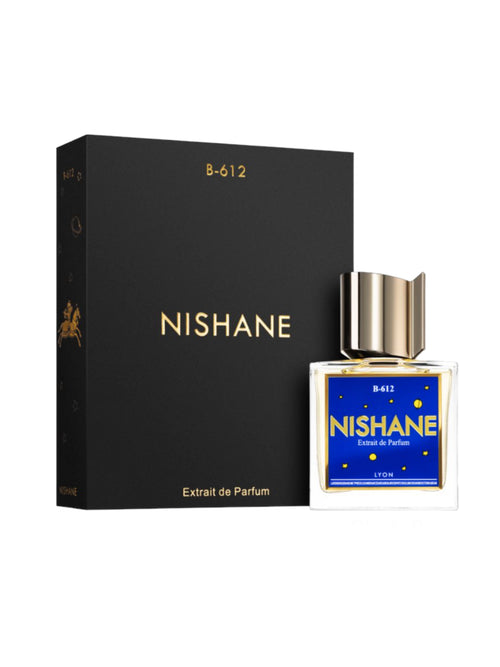 NISHANE B 612 PROFUMO EAU DE PARFUME DA UOMO