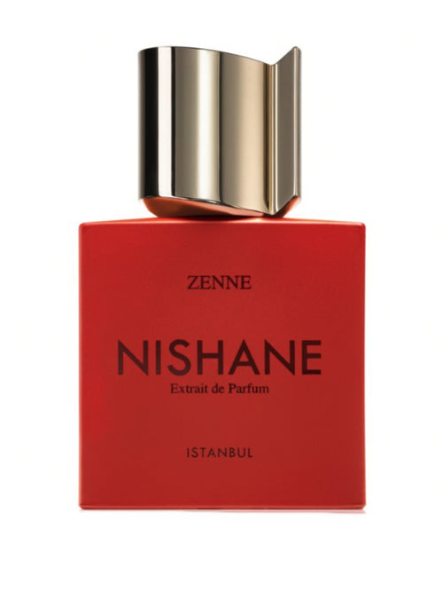 NISHANE ZENNE PROFUMO EAU DE PARFUME DA UOMO