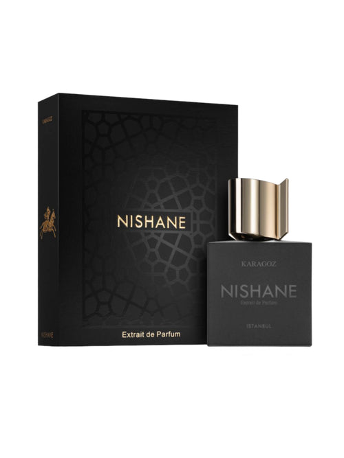 NISHANE KARAGOZ PROFUMO EAU DE PARFUME DA UOMO